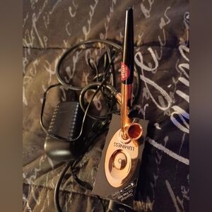 Luminess Air Icon Airbrush System